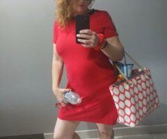 Shreveport Female Escort — Incall, Outcall, Roleplay & MILF - Image 3