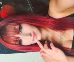 Wet than ever duo or single playmate in Tacoma — tight wet fun, toys & roleplay - Image 8
