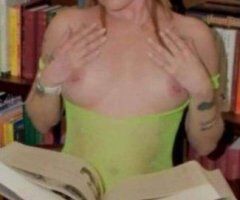 Fun times in Pleasure Island — New to Ocala, natural redhead - Image 2