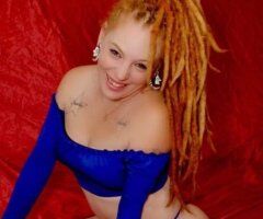 Fun times in Pleasure Island — New to Ocala, natural redhead - Image 7
