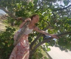 Fun times in Pleasure Island — New to Ocala, natural redhead - Image 8