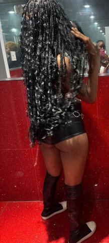 NANA ⭐ (22) — Short Stay + BBJ, Outcalls - 1
