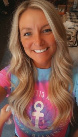 California Female Escort — 33 - 1