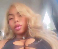 Lake Charles LA Special — Pretty Black Dominican Escort (HHR) with Outcalls - Image 3
