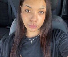 St. Louis Incalls-Only Escort — Tall, Thick Mulatto, Shaved - Image 2