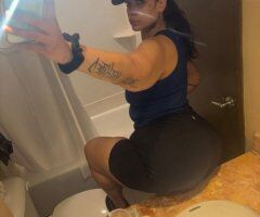 St. Louis Incalls-Only Escort — Tall, Thick Mulatto, Shaved - Image 4