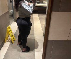 St. Louis Incalls-Only Escort — Tall, Thick Mulatto, Shaved - Image 6