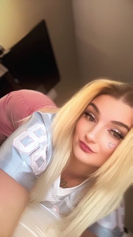 Memphis Blonde Escort — Anal, Multiple Pops, VIP Special - 1