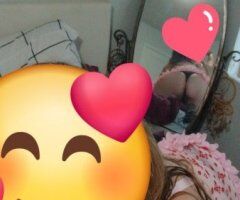 San Luis Obispo escorts - Ambie — San Luis Obispo Female Escort (Incalls only)