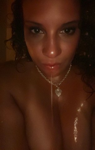 Quick Visit Queen (42) — Biloxi Female Escort - 1