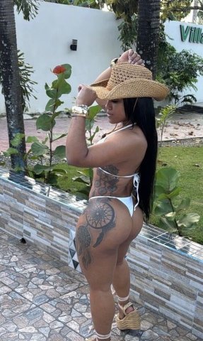 Indianapolis Independent Latina Escort — Incall Sex Services - 1