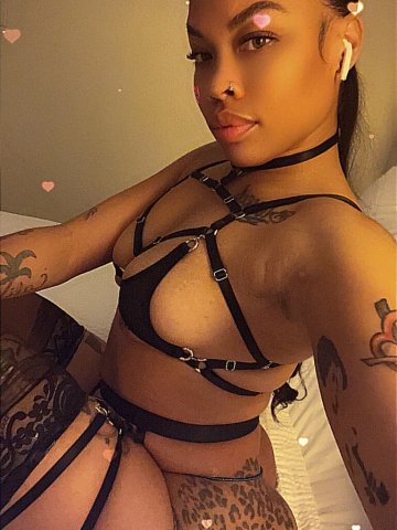 New in Boise: Incalls & Outcalls by Miss Nina (27) - 1