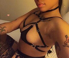 Boise escorts - New in Boise: Incalls & Outcalls by Miss Nina (27)