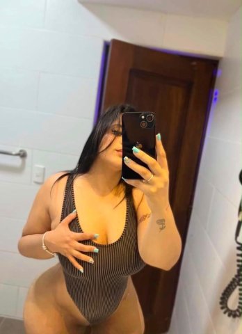 San Jose, CA Hot Girl Escort — Real Photos 24/7 - 1