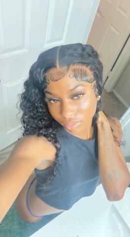 Houston, TX Female Escort — Lap Dance & Lap Session - 1