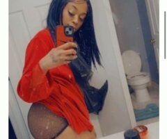 Ebony BBJ & Anal Weekend Outcall Specials in Colorado Springs - Image 5