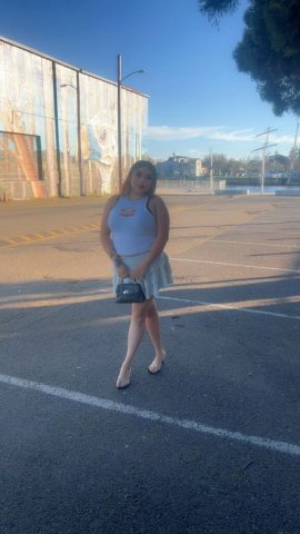 Savannah Sweets Latina Kinky Incall — Santa Rosa - 1