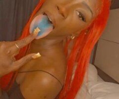Pensacola Female Escort — Incall & Outcall, Half-Hour Visit - Image 2