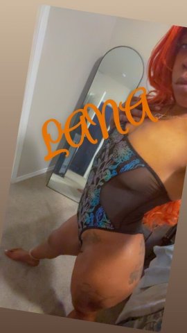Ebony PlaymaTe in Columbus, Ohio — Incall & Outcall - 1