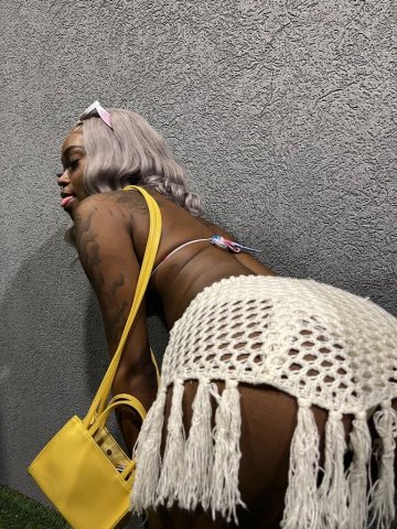 Exotic Chocolate (26) — Outcalls Only in New Orleans, LA - 1
