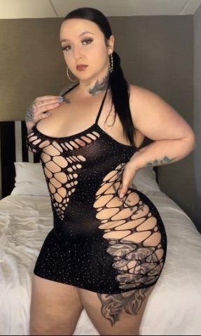 Syracuse, NY BBW White Girl Fat-Ass Facetime (FT) & Verified - 1