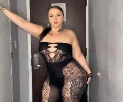 Syracuse, NY BBW White Girl Fat-Ass Facetime (FT) & Verified - Image 6
