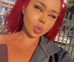 Ari Diamonds — San Jose Female Escort with sensual + therapeutic massage - Image 4