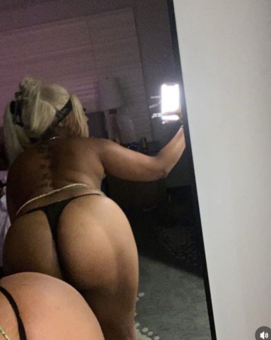 Tuscaloosa Alabama New in Town Treasure — Naughty Girl NURU Incall & Facetime - 1