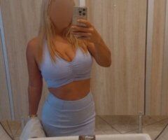Honolulu GFE Blonde Escort — Emma (soft & submissive, MSOG/VIP) - Image 2