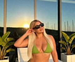Honolulu GFE Blonde Escort — Emma (soft & submissive, MSOG/VIP) - Image 4
