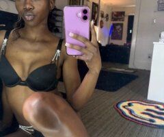 Chocolate Goddess — Discreet Female Escort (Monterey, CA) - Image 11