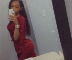 Brooklyn Female Escort — Just Moved, Won’t Stay Long - Image 2