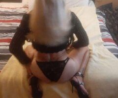 Pretty Penny  (42) — Blonde In-Calls, Outcalls & Kinks - Image 3