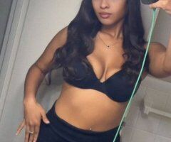 Detroit Petite Thick Queen Escort — Discreet Outcalls - Image 3