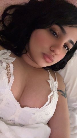 24-Year-Old Female Escort for Fun - 1