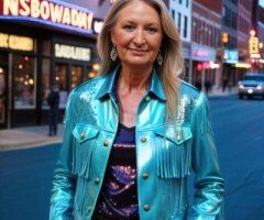 Mature, Classy Female Escort — No Under 40, Las Vegas - Image 3