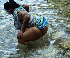 Thick Azz Thursday — Chicago Female Escort (In-calls only) - Image 4