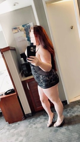 Northern Virginia/DC Independent Adult Escort — Trucker Friendly, Fetish Friendly - 1