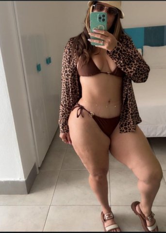 Friendly Hudson Valley Lady Escort — 38 - 1