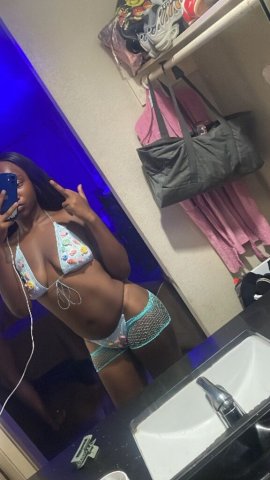 Exotic ebony Queen — Incalls & outcalls (Houston, TX) | Massages - 1