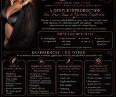 Fort Collins VIP 2HR SPCS Escort — exotic curvy massage & dominatrix outcall - Image 2