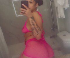Lincoln, NE Independent Escort — Thick & Sweet Style  - Image 3