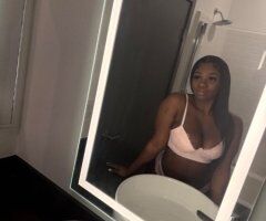 Chocolate Fetish-Friendly Incall & Outcall Escort (25) - Image 5