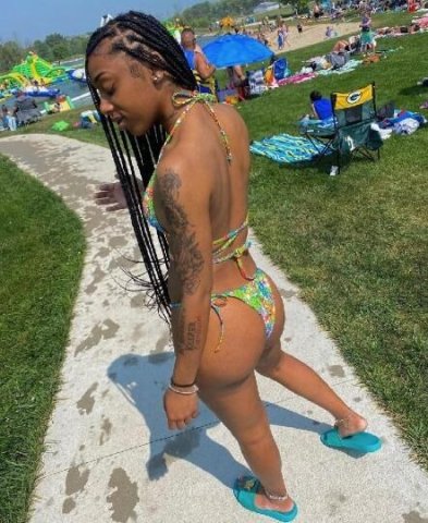 Southfield In-Call Escort (Incall) — Submissive, No-BB - 1