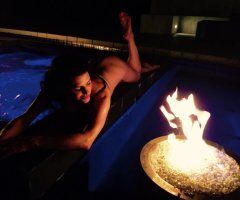 Nikki Loren — Natural Porn Star Photo Shoots (San Fernando Valley) - Image 7