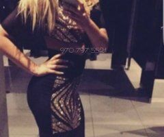 Jessie (29) Blonde Blonde Escort in Champaign, IL | Incall GFE - Image 2