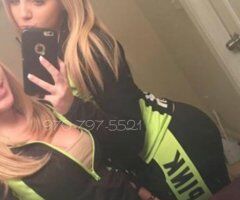 Jessie (29) Blonde Blonde Escort in Champaign, IL | Incall GFE - Image 3