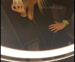 Jessie (29) Blonde Blonde Escort in Champaign, IL | Incall GFE - Image 7