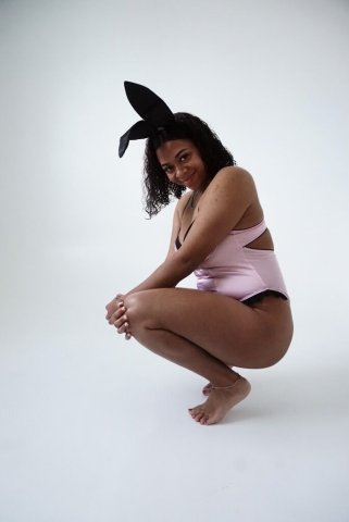 St. George, UT QV Special Female Escort - 1