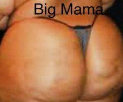 Suffolk, VA Big Mama — Incall BJ Specials - Image 4
